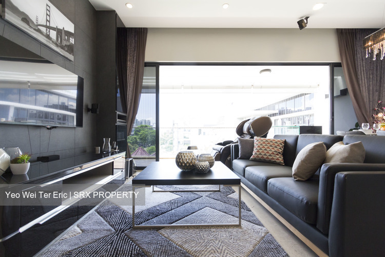 Uber 388 (D16), Condominium #201469772